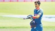 Shubman Gill needs to be groomed for the No.4 position in the Indian team